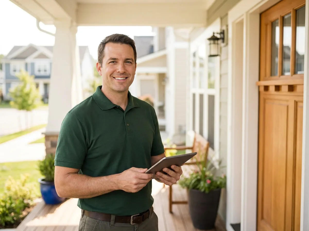 Pest control FAQs for Goehner, NE